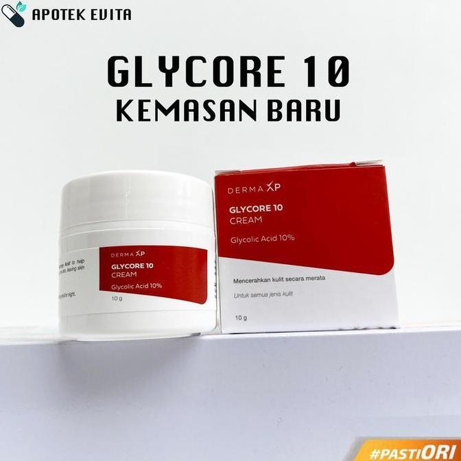 Shiner- Glycore 10% / Glycore 8% Original