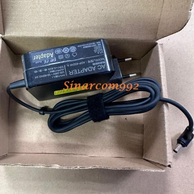 Adaptor/Charger/Casan Laptop Msi Modern 14 B11Mou Ori 65W