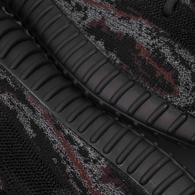 Murah Yeezy 350 Boost V2 Mx Rock Black Casual