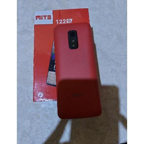 [Expert] Mito 122Q 2,4 inch 4 slot sim card senter