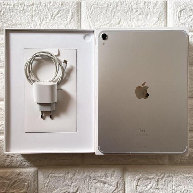 [Expert] iPad 8 | 7 128GB 32GB Wifi Cellular Original | Gen 8th 7th Second