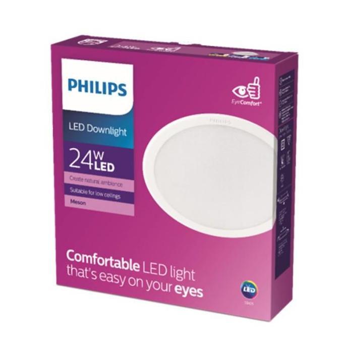 (Allthebest) PHILIPS DOWNLIGHT LED MESON 24W 24 WATT