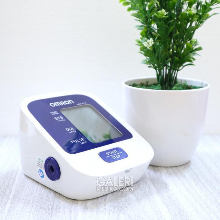 Tensimeter Omron HEM-8712 / HEM8712 + Adaptor