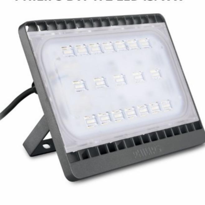 Philips Lampu Sorot Led BVP172 50W 50 Watt