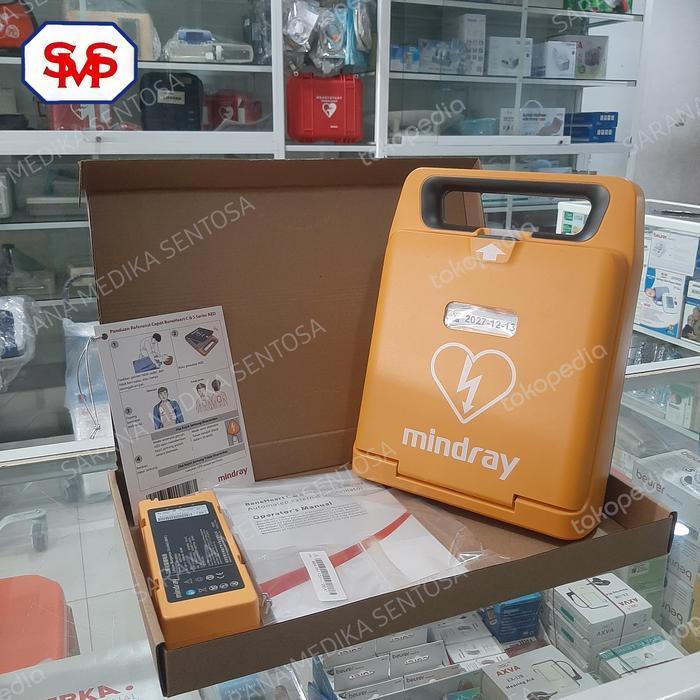 AED Beneheart C1A Mindray