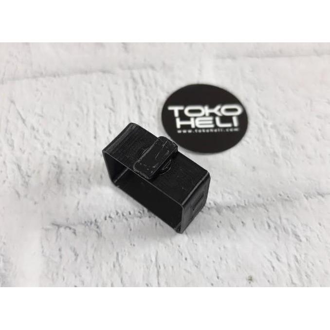 Flywoo Flylens 85 1000Mah 2S Lipo Battery 3D Tpu Mount