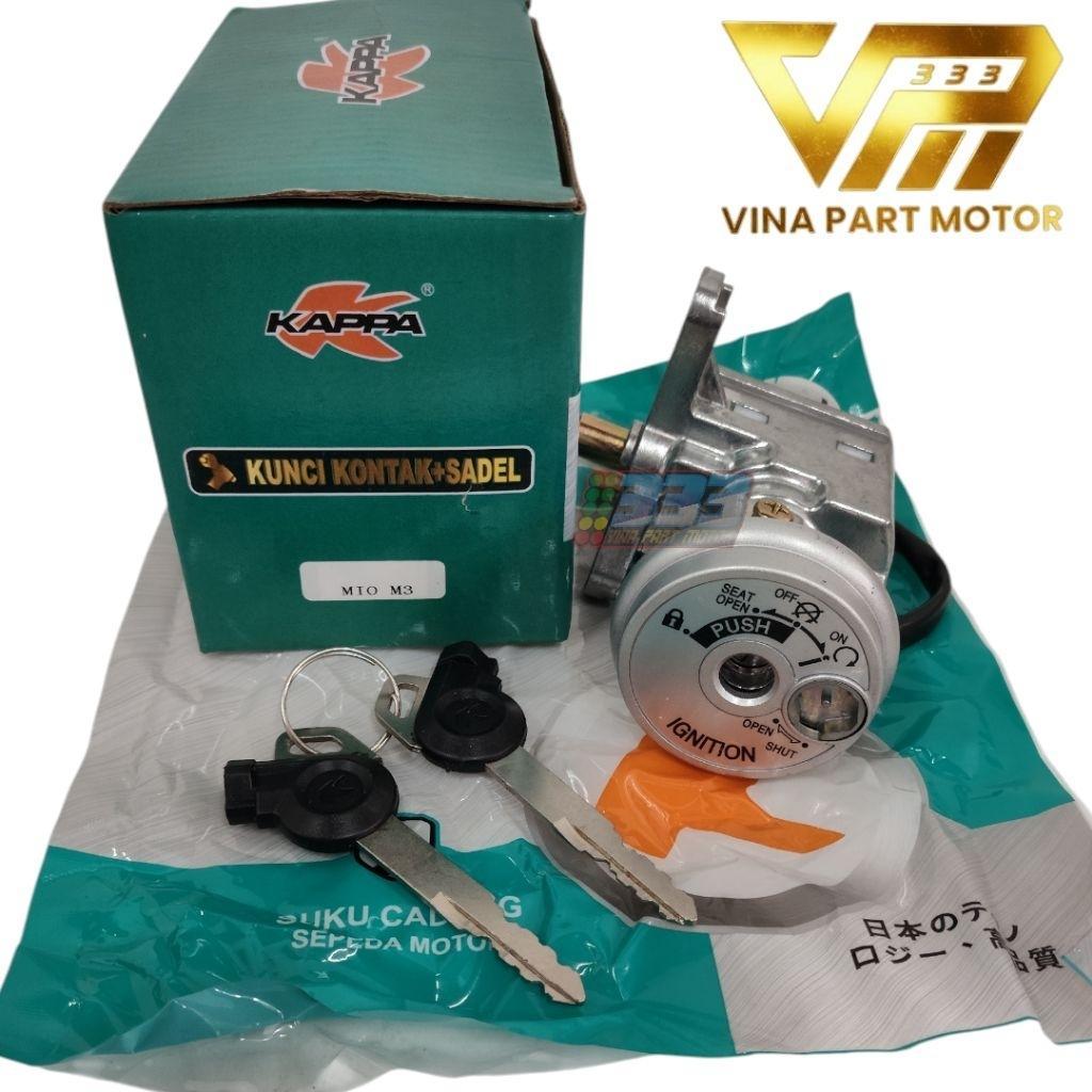 key set kunci motor yamaha mio M3 Z S 125 soul gt 125 xride 125 fino 125 jupiter robot xeon gt 125