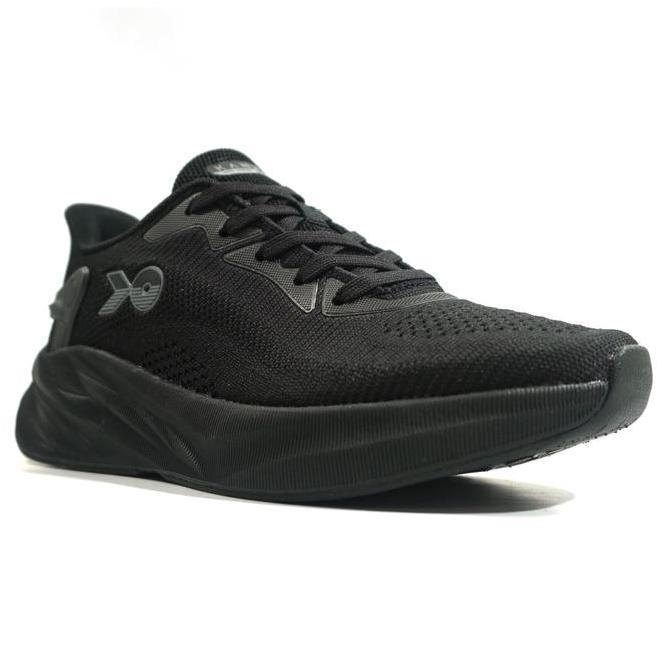 Kakikaki- Kanky Hiro Nobunaga - Sepatu Sneakers Casual Sport Sekolah Pria Dewasa