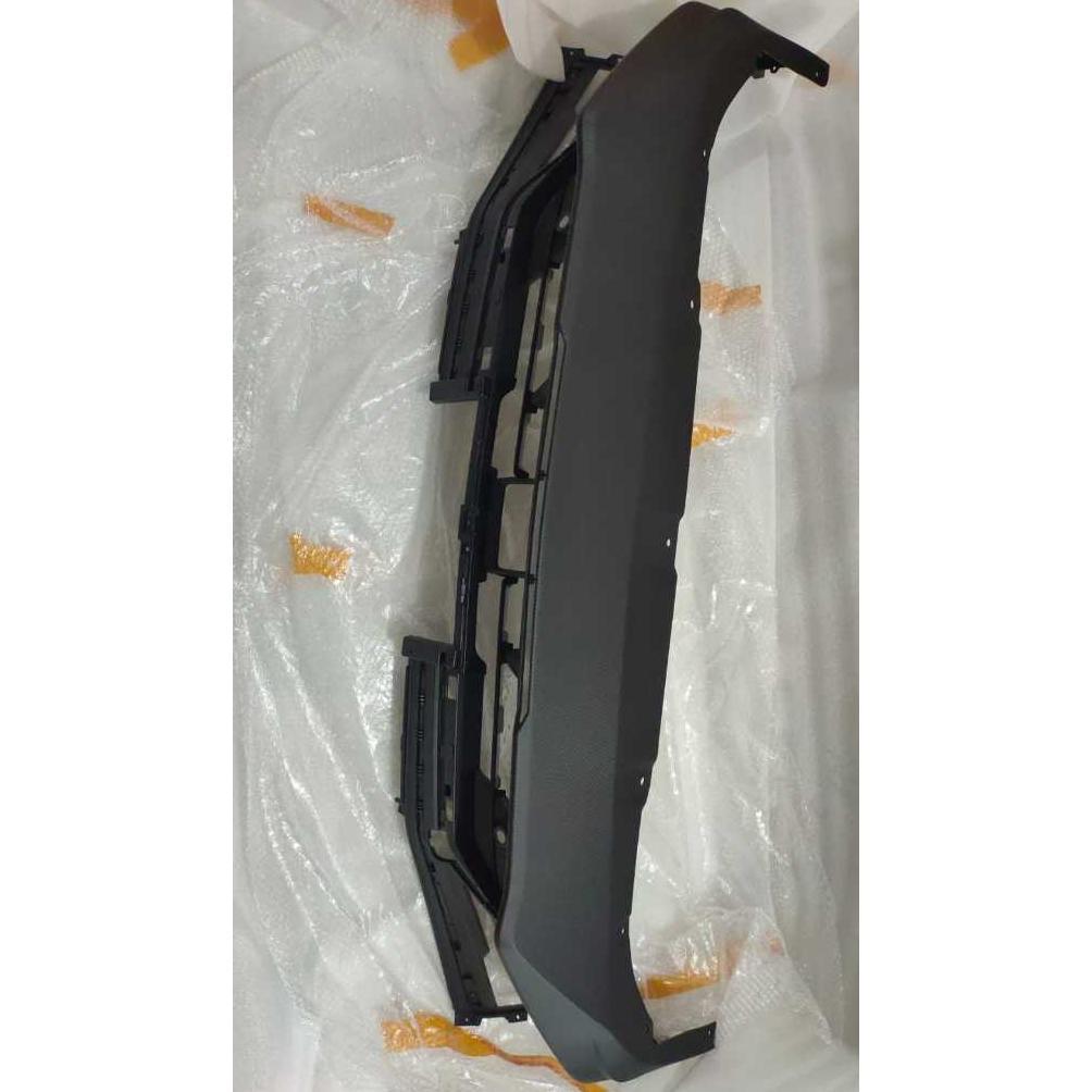 GRILL BUMPER WULING ALMAZ RS CARBON