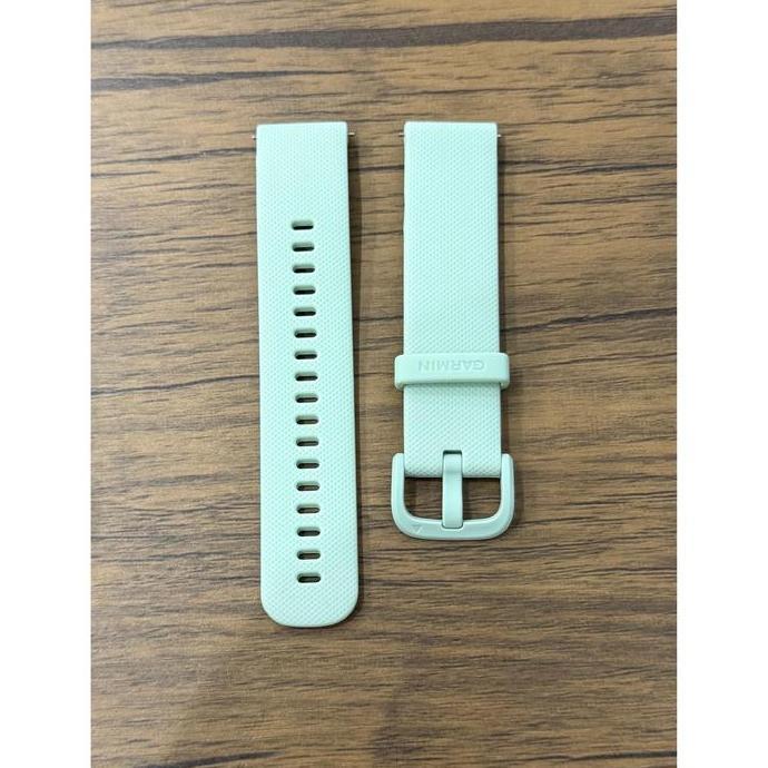 Strap Garmin Vivomove Sport Hybrid  - 20Mm - Original - Cabutan Garmin