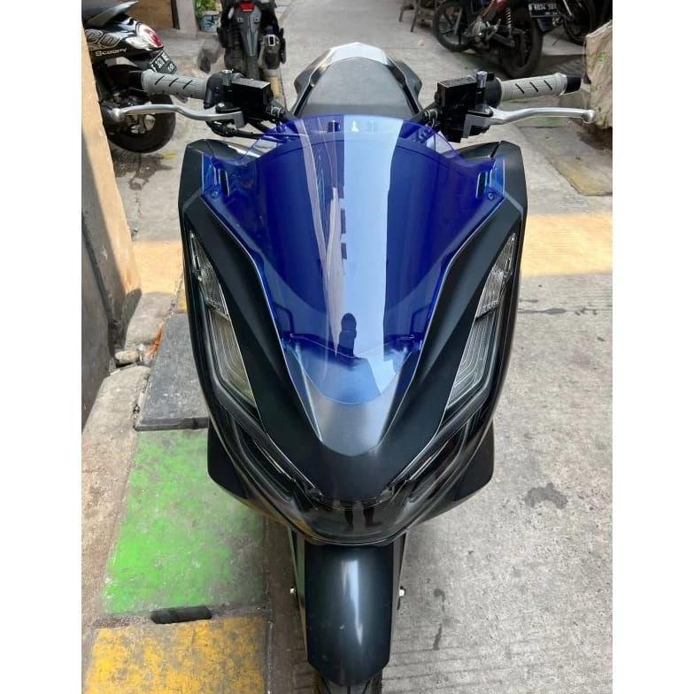 Winshield PCX 160 Thailand VERSI ( CEPER )