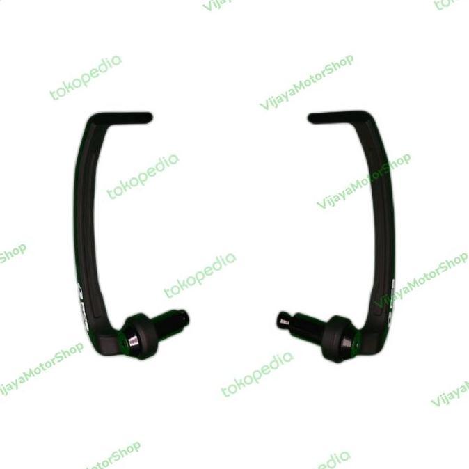 PROGUARD MOTOR RCB BLACK UNIVERSAL