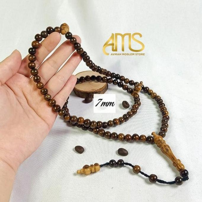 TASBIH 99 GALIH GAHARU 7MM