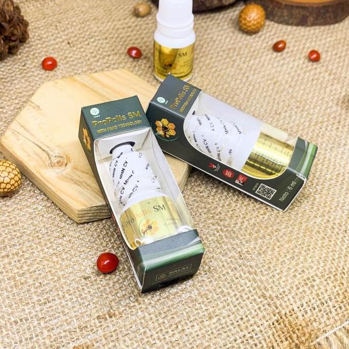 Healtiwi- Propolis Sm Perontok Akar Gigi Berlubang, Perontok Gigi Bolong, Penghilang Sisa Gigi Berlu