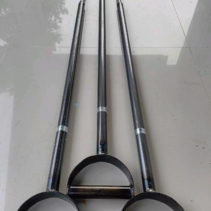 TOJOK SAWIT D ASLI MATA BAJA