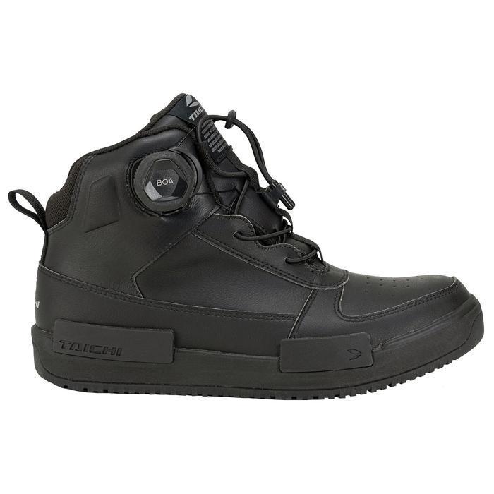 RS TAICHI RSS014 DRYMASTER BREAK SHOES BLACK