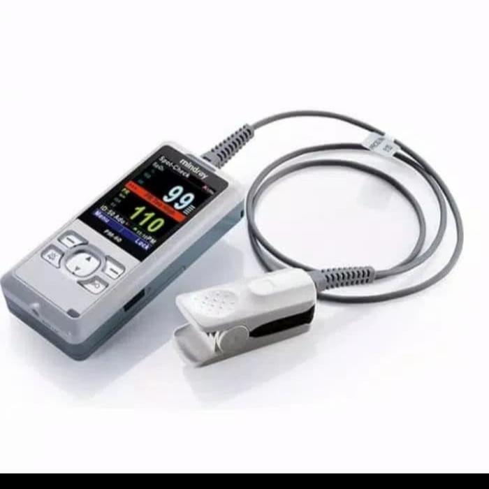 Hand Held Pulse Oxymeter Mindray PM 60 / Pulse Oximeter Mindray PM 60