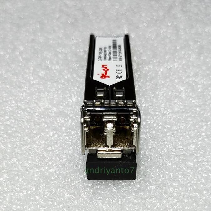Lansungkirim- Sfp 1G 550M Multimode Compatible Cisco Meraki Ma-Sfp-1Gb-Sx