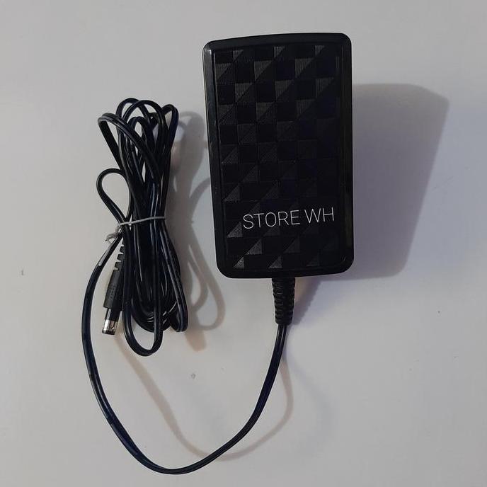 Lansungkirim- Adaptor 12V 1.5A Modem Router