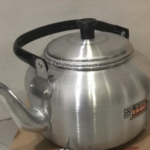 Teko Air/Teko Cor 22Cm Eagle