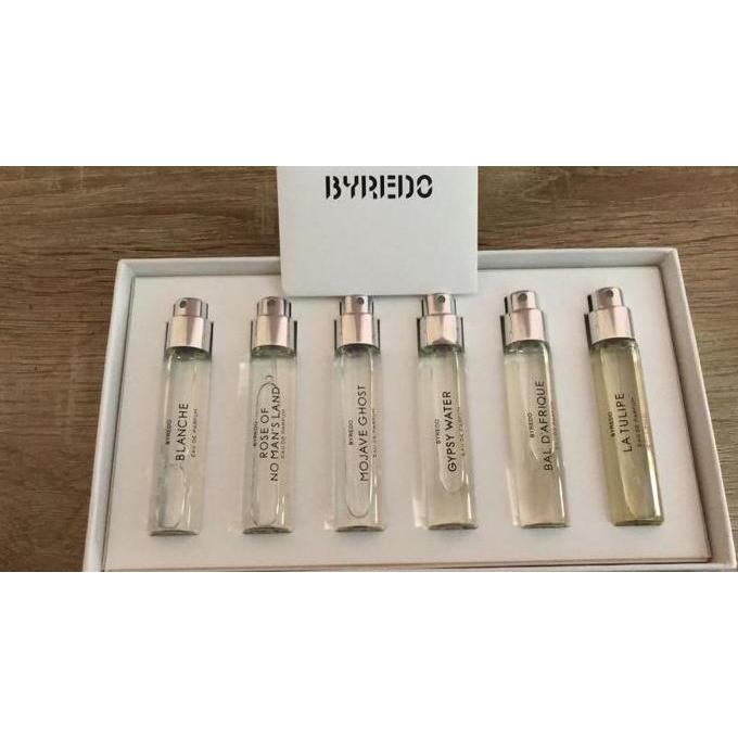Thebest- Byredo Travel size 12 ml Original