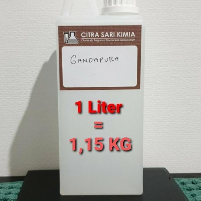Cod,Bisa- Minyak Gandapura Murni / Gandapura Oil