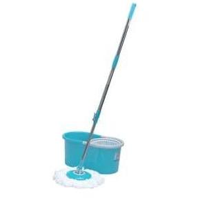 Istimewa- Lion Star Bm 45 Spin Mop (Standart) - Pel Lantai Spin / Lion Star Pel