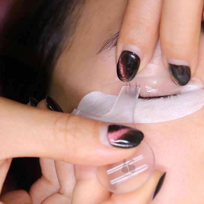 Cod,Bisa- Iconsign Lash Lift Eyelash Perming Kit/Lash Lift Kit