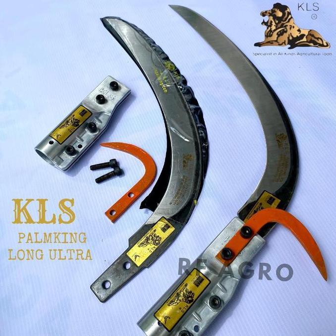 EGREK SAWIT KLS PALM KING LONG ULTRA PLUS TAJI