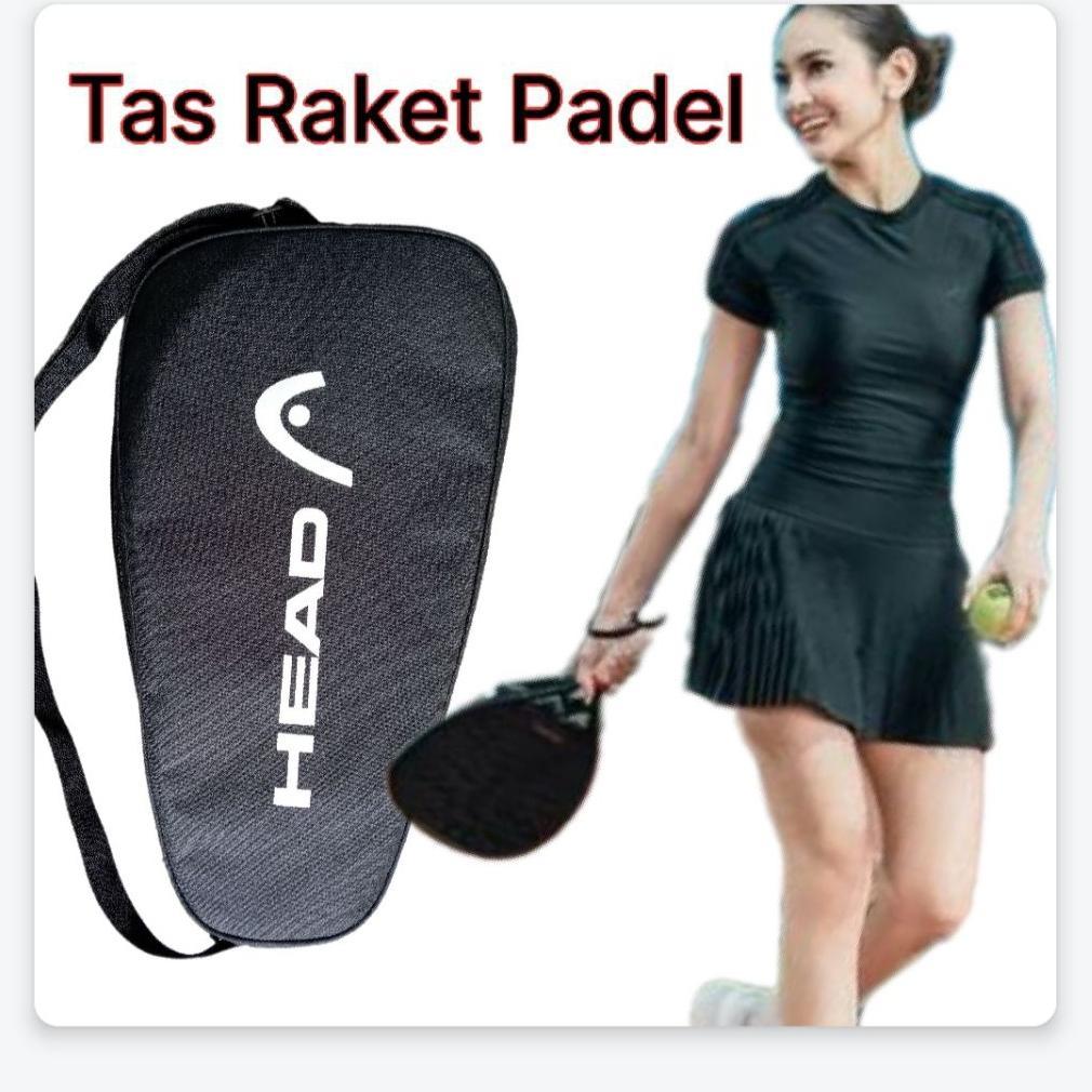 Tas Raket Padel cover Raket Padel