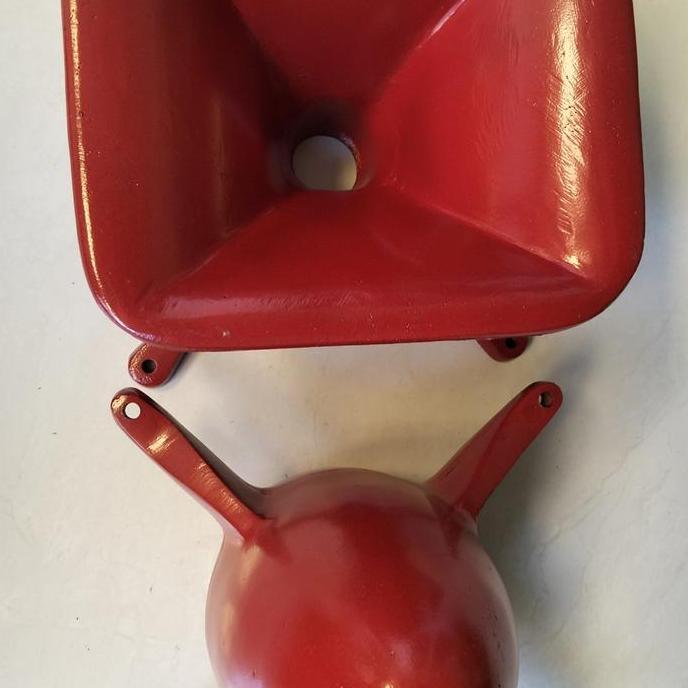 horn rudal t24 10-12in bok custom sound system