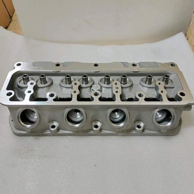 Cylinder Head Silinder Deksel Kijang Kapsul 7K Bensin Only