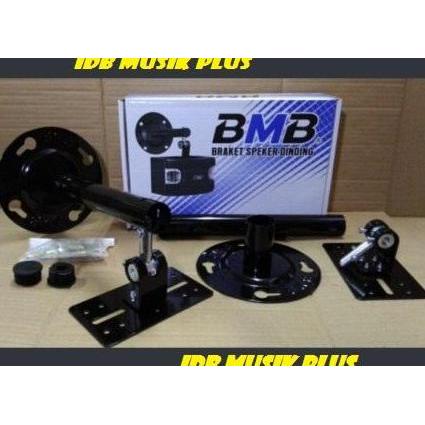 Bracket Speaker Dinding Bmb818 Bmb 818 Original Bmb