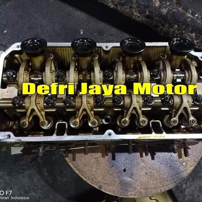 Deksel Lancer Ck4 Cylinder Head Lancer Ck4