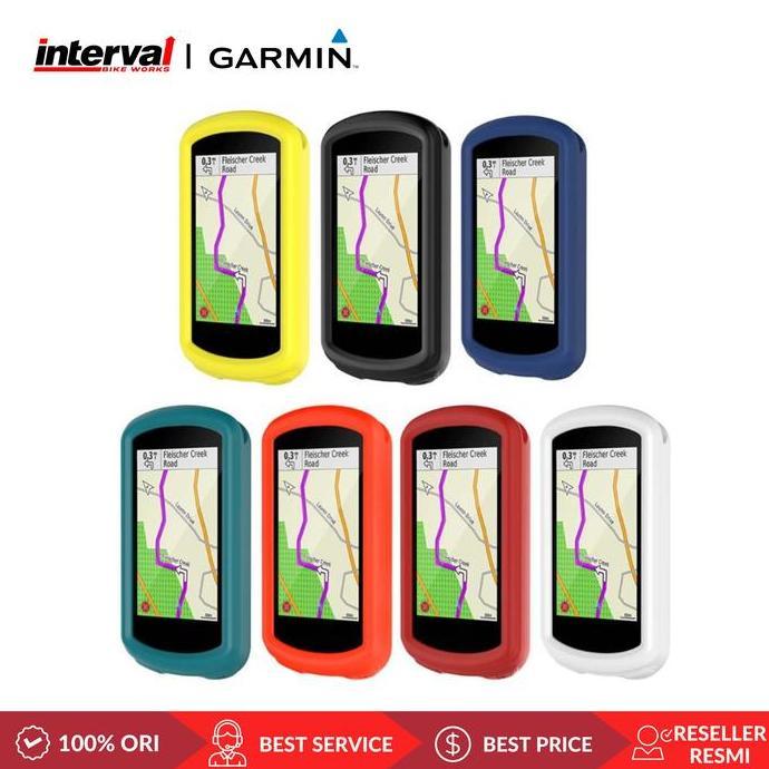 Garmin Silicone Cases For Garmin Edge 1030