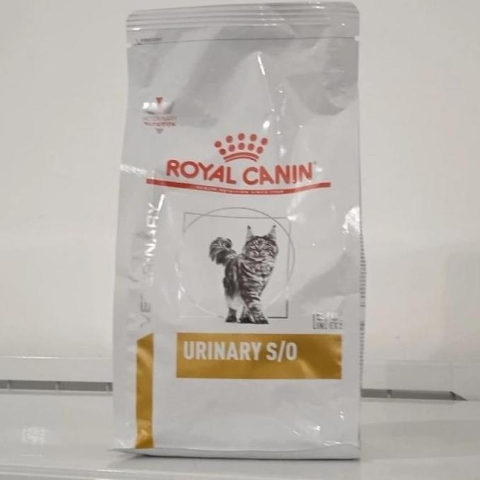 royal canin urinary so 400gr