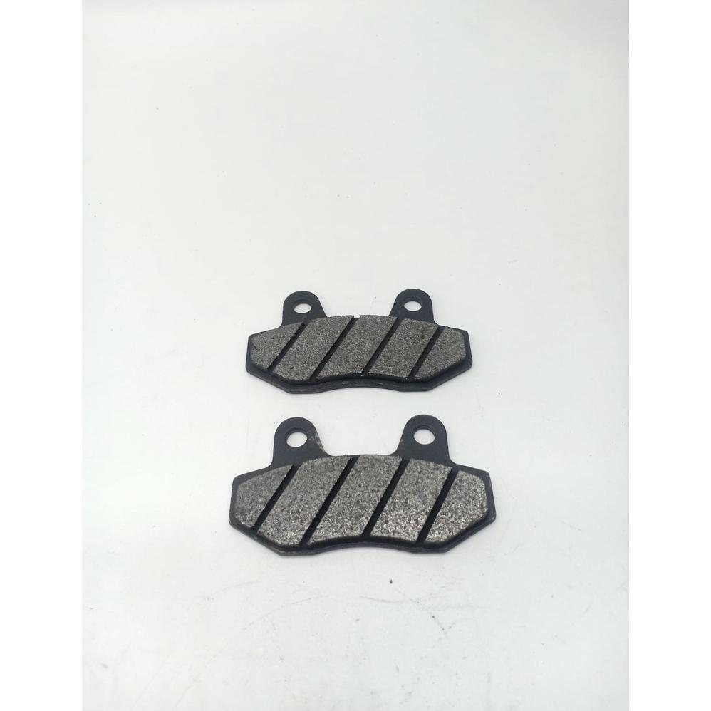 Kampas Rem Motor Mini Trail 4 Tak 110 - 125 cc
