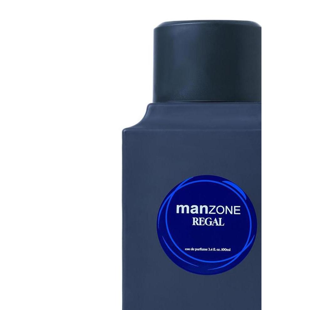 Thebest- Manzone Parfum REGAL - Blue