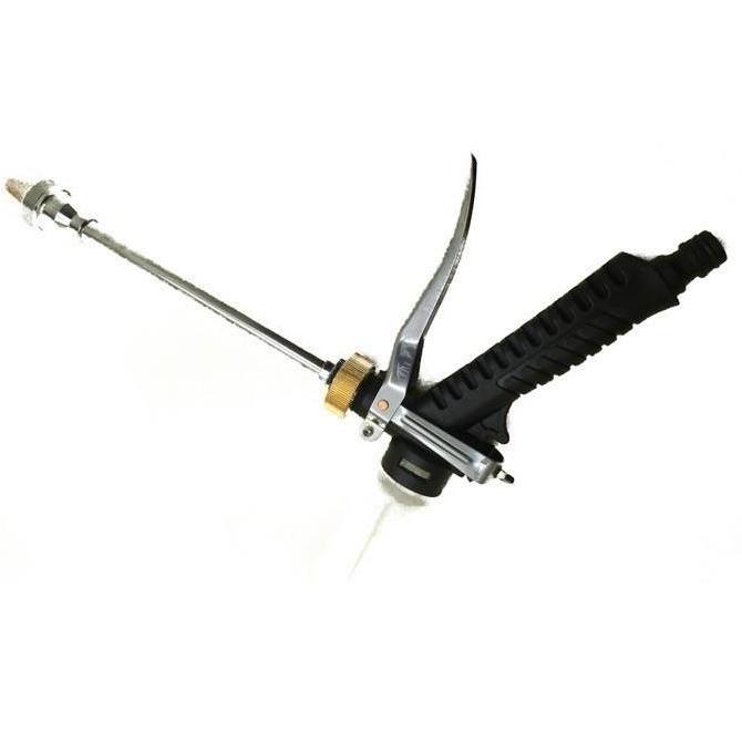 Istimewa- Water Jet Gun