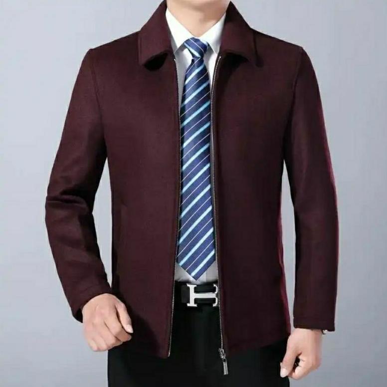 ORIGINAL JAS JASKET PRIA_JAS PRIA_JAS PORMOAL SEMI JAS_JASKET SANTRI_JASKET KANTOR_JASKET KULIAH