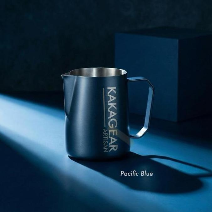 Kakagear Raptor 350ml Artisan Latte Art Milk Jug