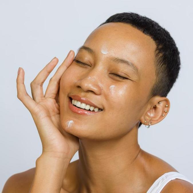 Cod,Bisa- Hale Comfort Zone Moisturizer