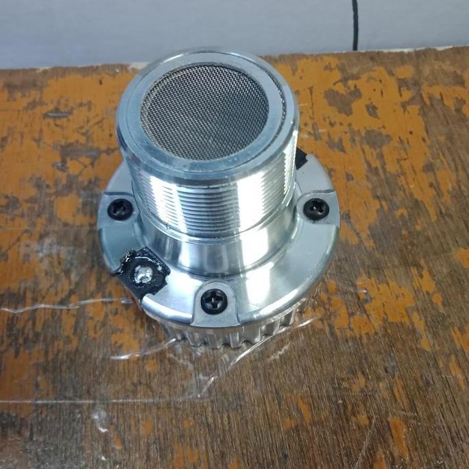 DRIVER TWEETER BAZZOKA MAGNET TITANIUM