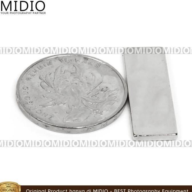 Lansungkirim- [Grosir] Magnet Neodymium Persegi Panjang Magnet Super Kuat Rarely Magnet