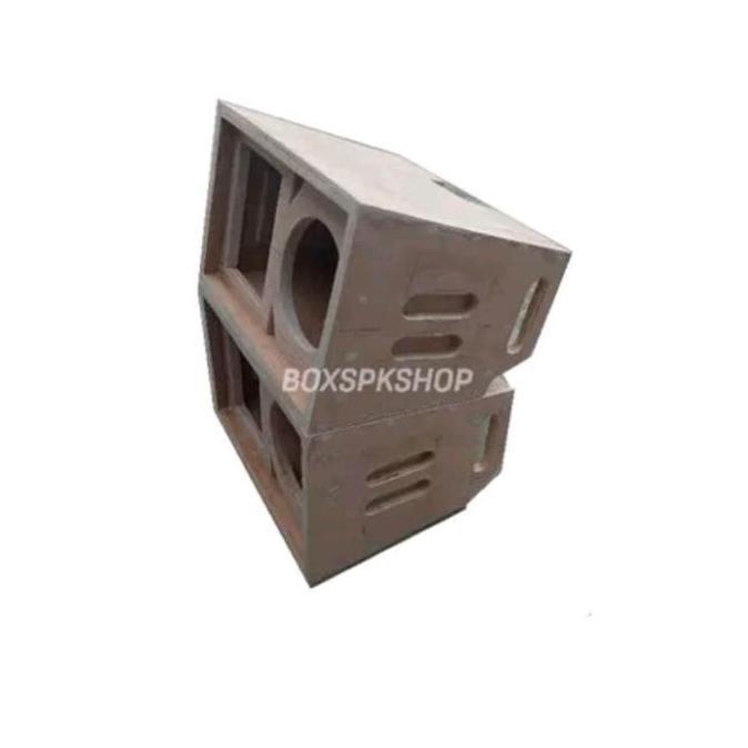 Box Line Array 8 inch box speaker