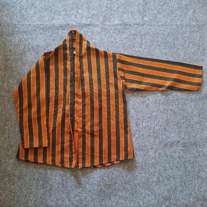 Lansungkirim- Anak Setelan Kebaya Dan Anak Pria Sorjan (Bawahan Rok Wiru)