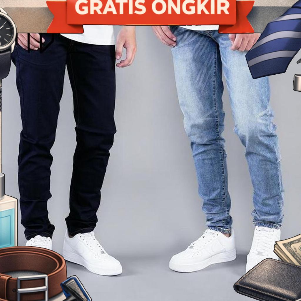 Hyperdenim Ian Jeans Hyper Denim