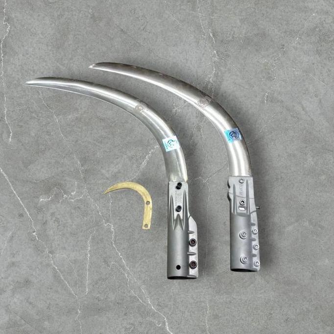 ALAT PANEN SAWIT EGREK TIGER 111 BiSA COD (mata saja)