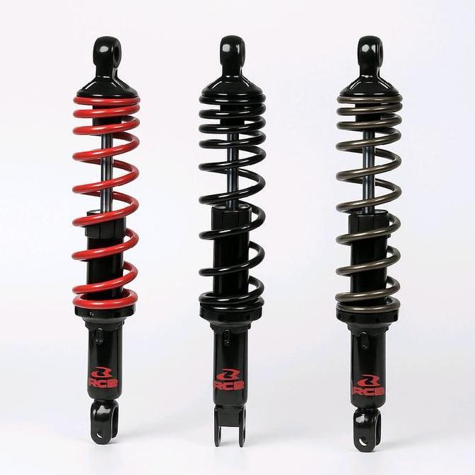 Look- Shockbreaker Rcb A3 Vario125 Mio Beat Scoopy Fazzio Vario 150 Fino Gear Mio M3 Skok Belakang O