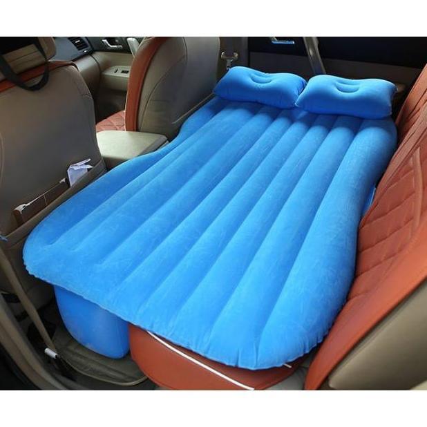 Matras mobil/matras pompa/matras angin portable/matras mobil portable/matras portabel